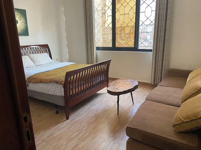 Business room