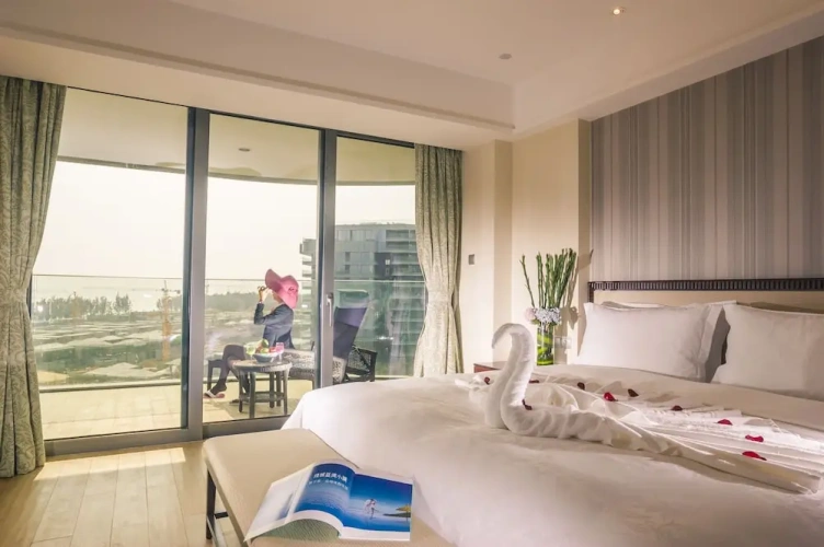 2 Bedrooms Deluxe Family Suite