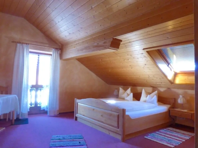 1 Bedroom Apartment with balcony