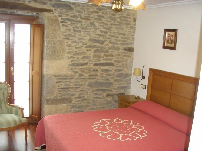 Hotel Casa de Caldelas