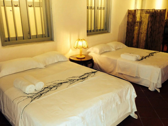Otel görseli