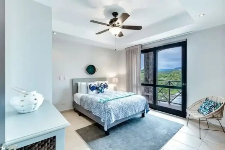 Bahia Encantada E5