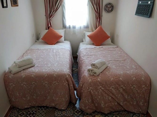 Riad Darna