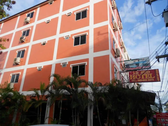 Hotelafbeelding