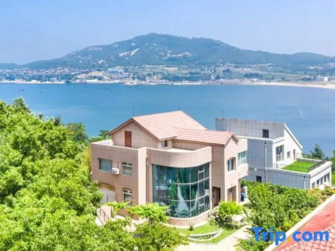 Danzhuang Scenic Apartment