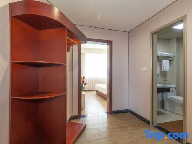 Business Double Suite