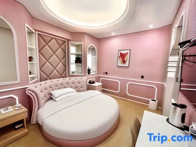Standard Twin Family room