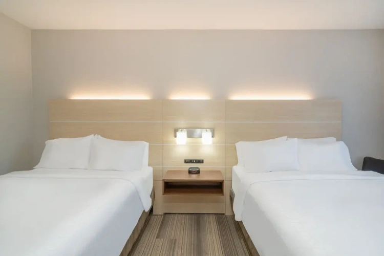 Single Suite