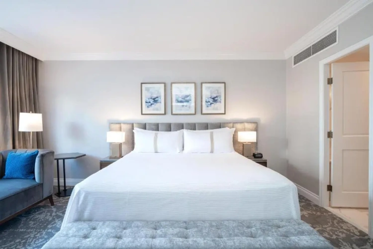 Grand Double Suite