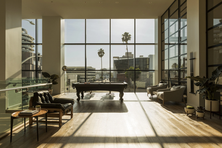 Kimpton Everly Hotel photo 40