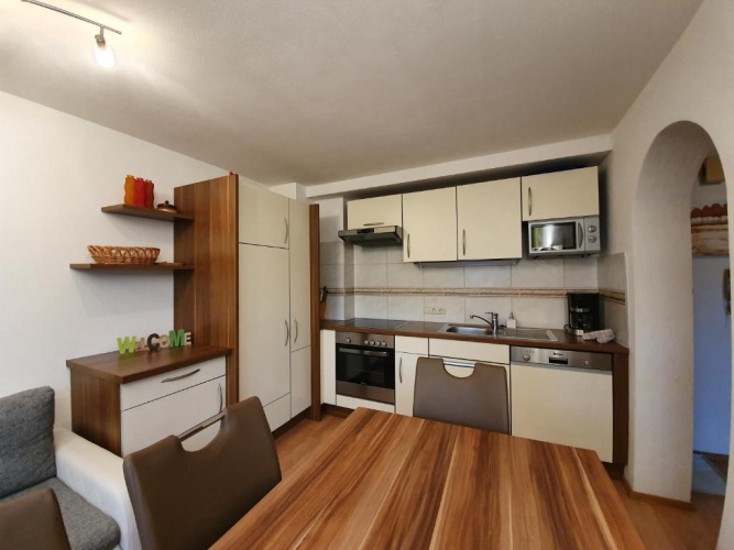 1 Bedroom Superior Apartment