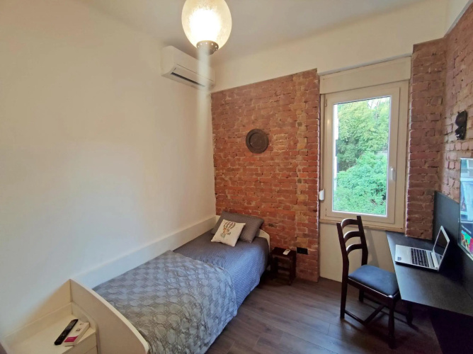 Rijeka city rooms