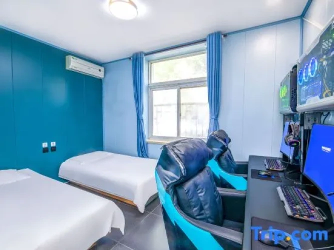 Privilege Twin room