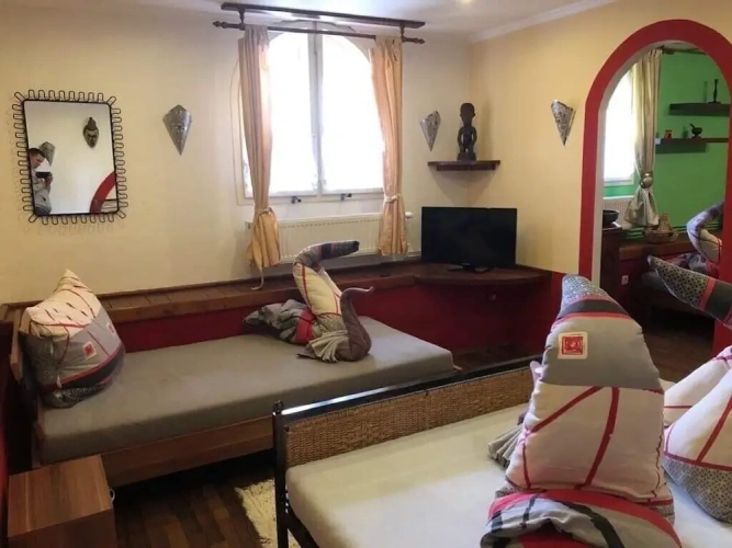 Comfort Suite