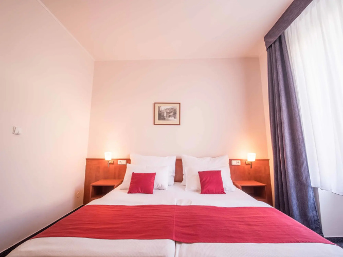Hotel Beranek Prague
