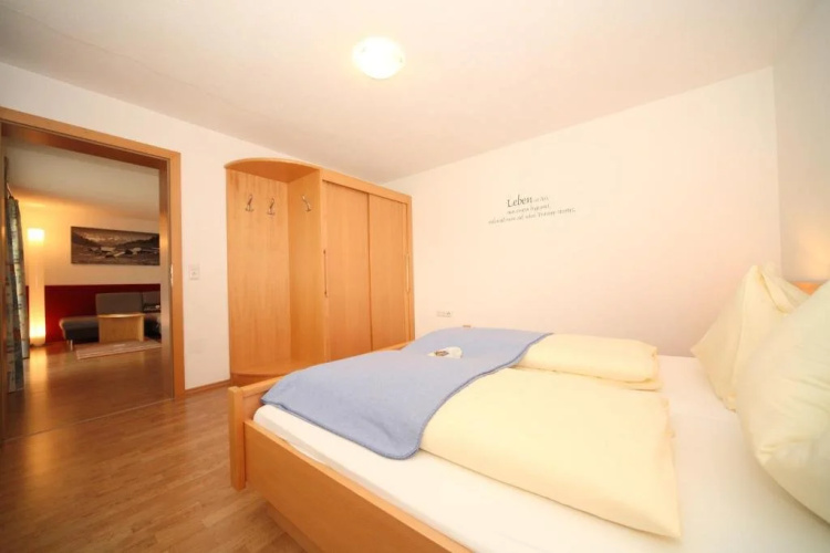 Landappartement Ramsau