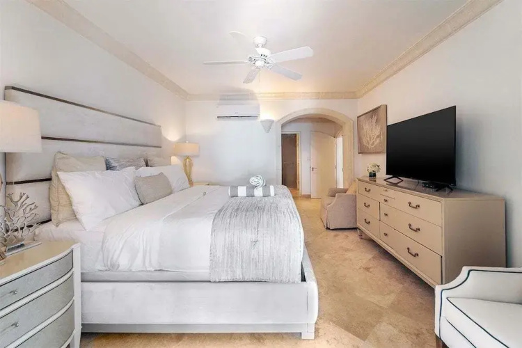 St. Peter's Bay 211 2 Bedroom Apts