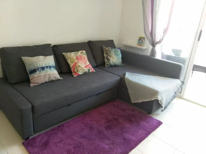 Studio San Pascual Relax