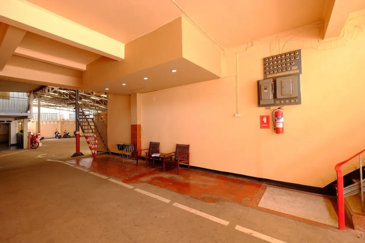 Wiang Inn Hotel