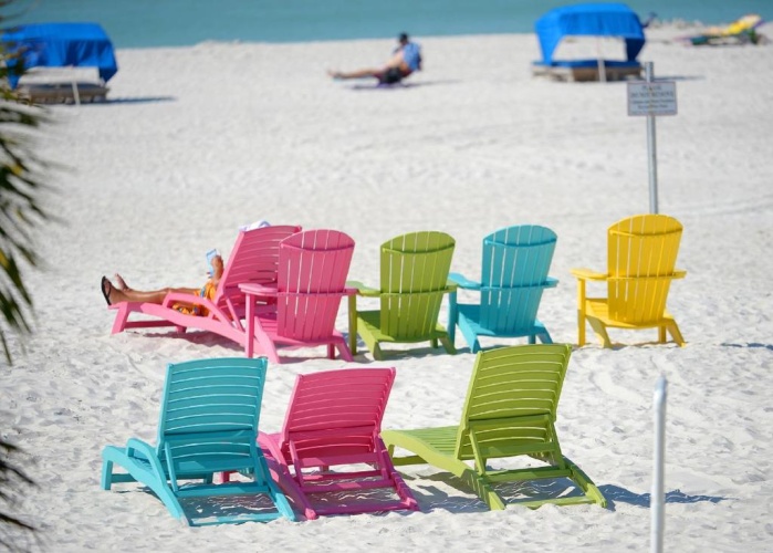 Plaza Beach Hotel-Beachfront Resort photo 19