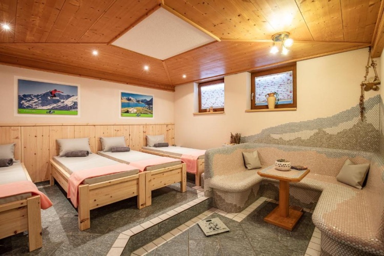 1 Bedroom Comfort Apartment