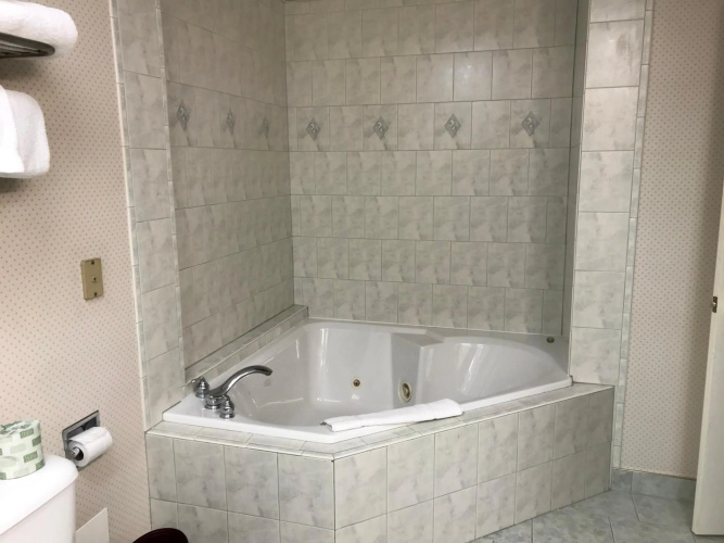 Surestay By Best Western Seatac Airport North photo 12