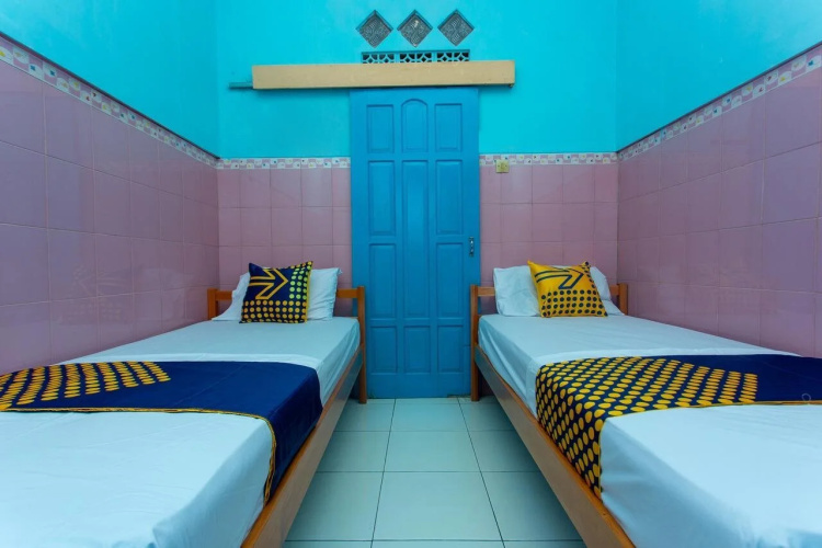 Hotel O Budi