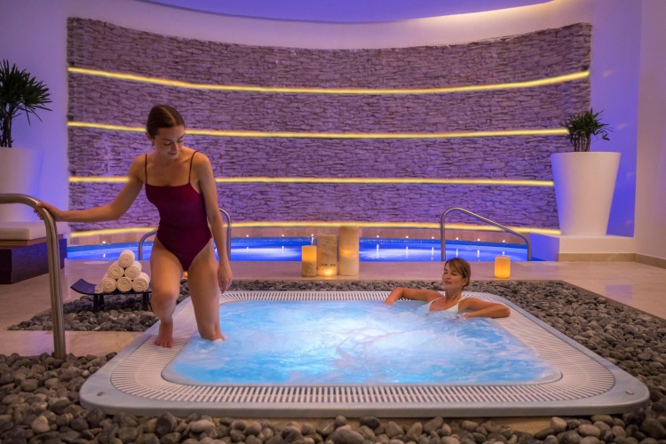 Le Blanc Spa Resort Cancun – Adults Only – All Inclusive photo 15