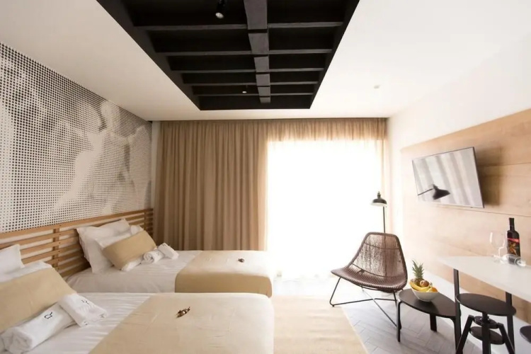 B&B Domus Romana