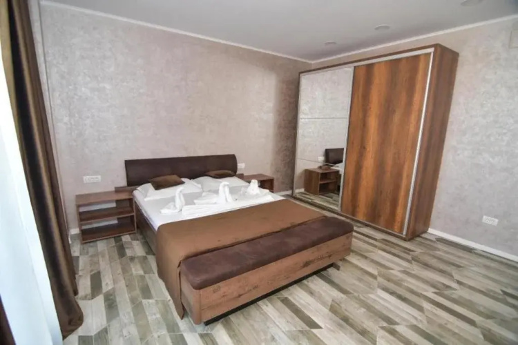 Tudor by Dedal Aparthotel