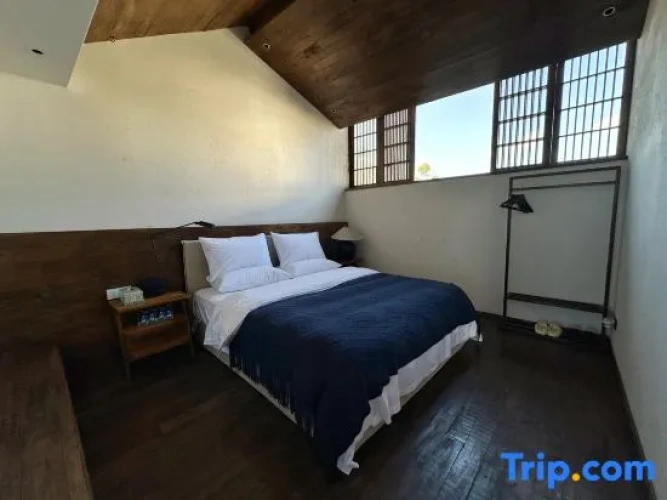 Double Apartment