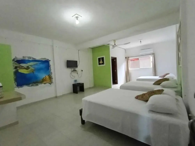 Otel görseli