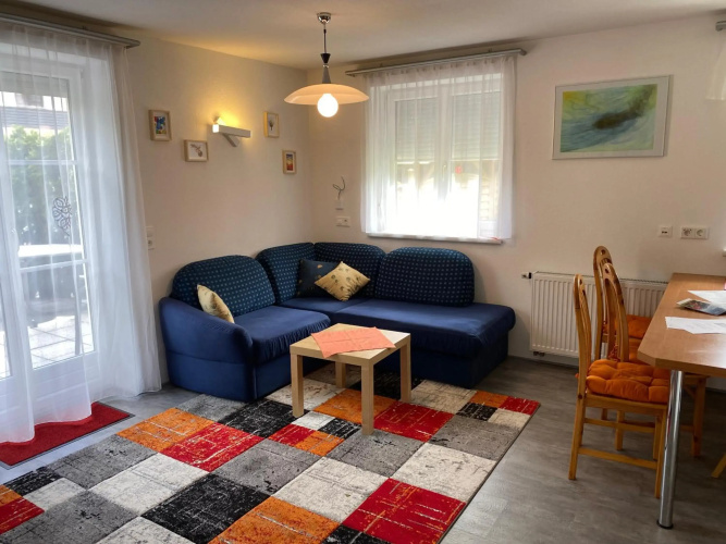 Ferienwohnung Holiday