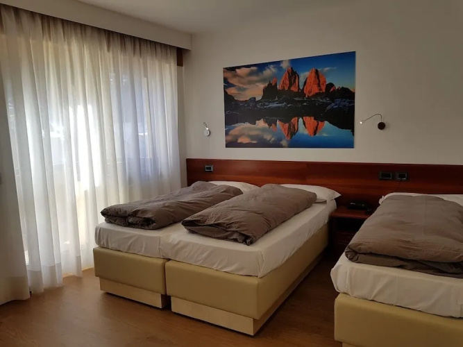Hotel Moena