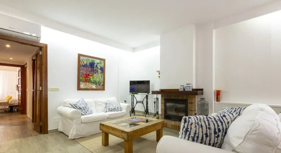 Apartment in Port de Pollenca by the Beach