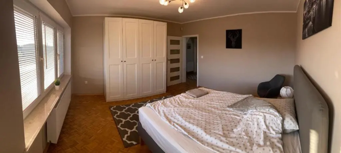 Apartamenty Starowiejska