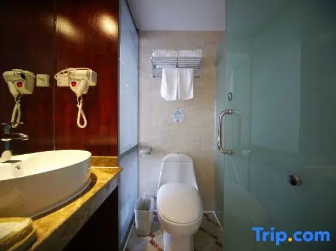 Nanning Yongyuan Express Hotel