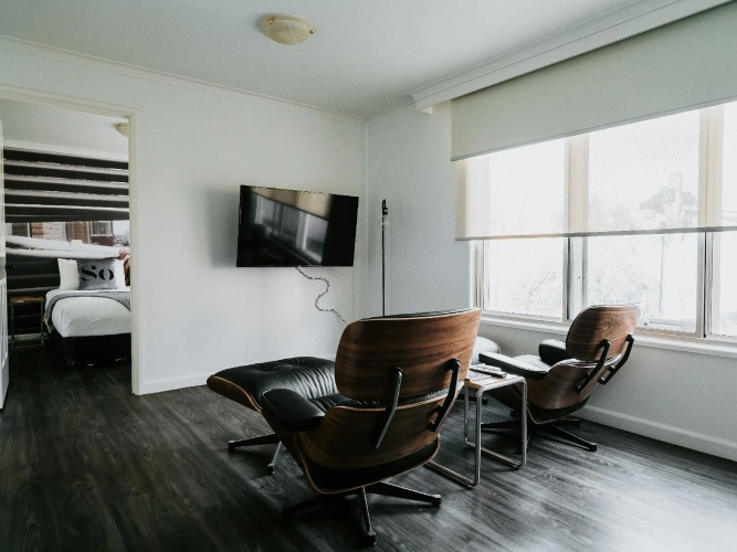 1 Bedroom Standard Apartment