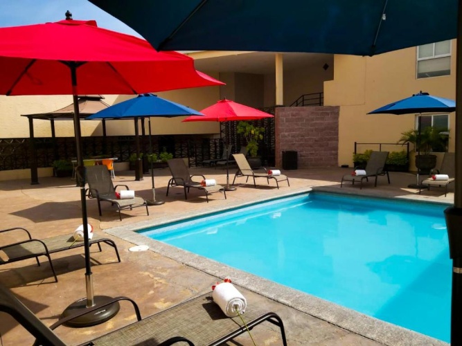 Comfort Inn Queretaro photo 20