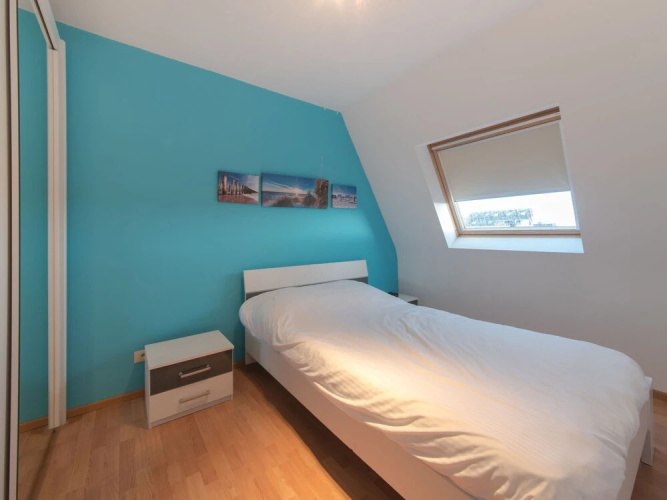 Residentie Irena Bredene