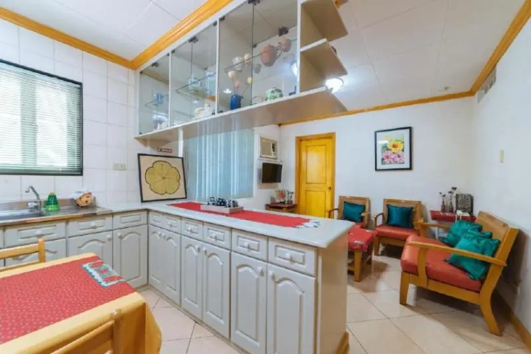 Standard Double Suite