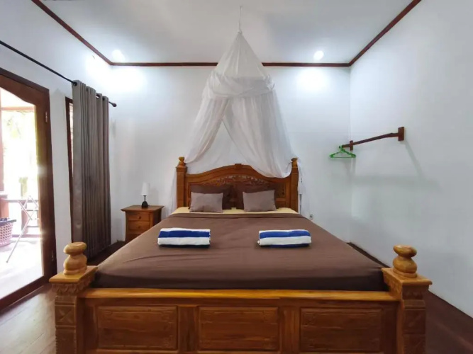 Matahari Bungalow 3