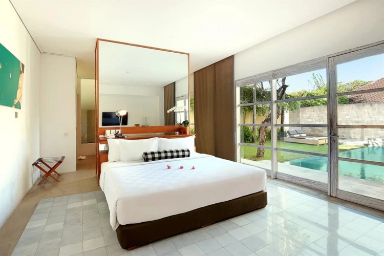 Uma Sapna Seminyak