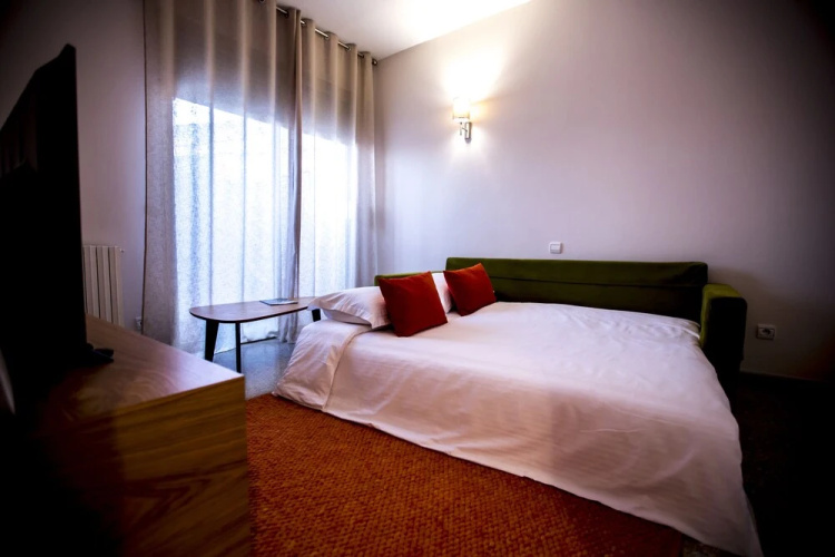 Senior Suite Balima M61