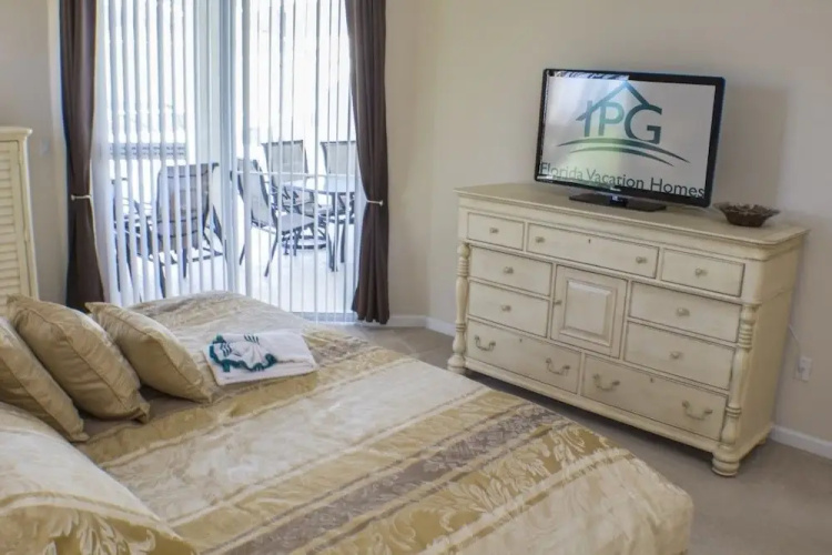 Ip60389 - Highlands Reserve - 5 Bed 3 Baths Villa