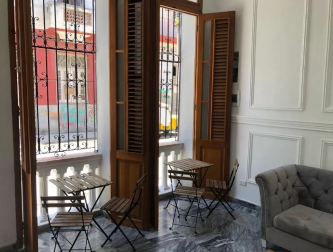 Hostal Habana Tu & Yo
