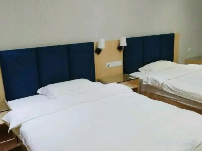 Mini Hotel