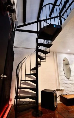 Zhengxing Yenping Apartment