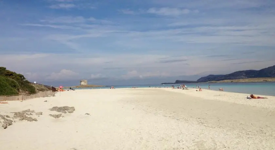 Case Vacanza Cala Lupo