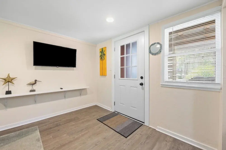 Natures Nook Cottage for 2!